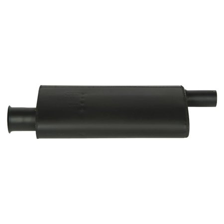 Muffler for John Deere Tractor 3020 4020 4000 Others-DR-24 AR41171 AR86595 -  DB ELECTRICAL, 1417-4506